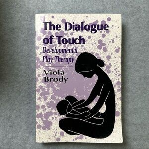 The Dialogue of Touch Book